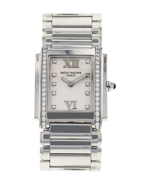 Patek Philippe Twenty-4 4910/10A-011